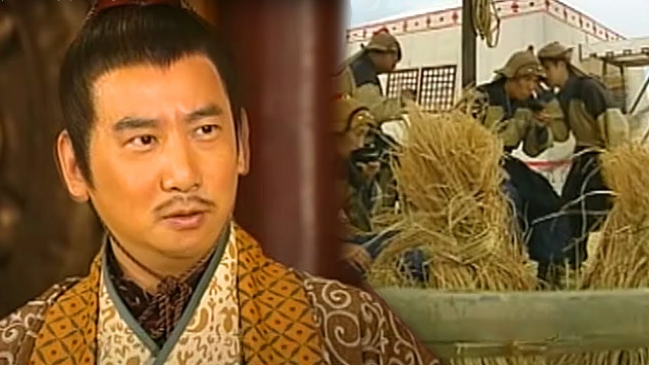 楚漢驕雄 | 張良教你點樣散播謠言 擾亂敵人軍心