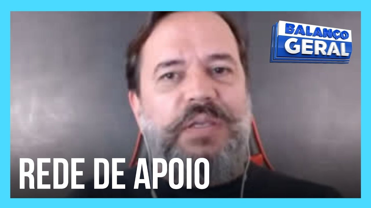 Caso Lázaro Barbosa: matador foi capturado com barba feita e cabelo cortado