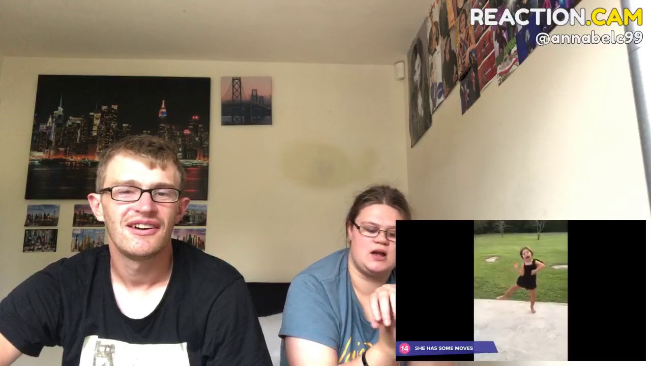 Kiki challenge fails