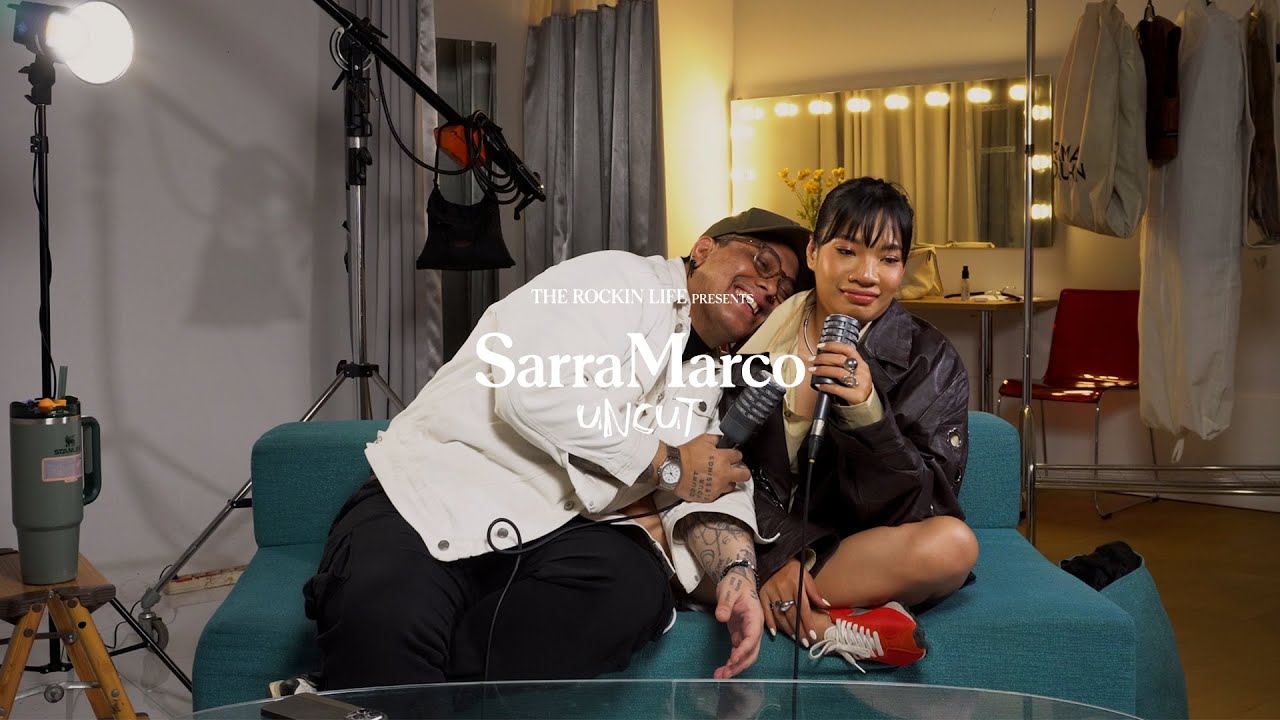 #SMU S1EPS11: TUHAN MEMANG SATU, KITA YANG TAKDUNGTAK