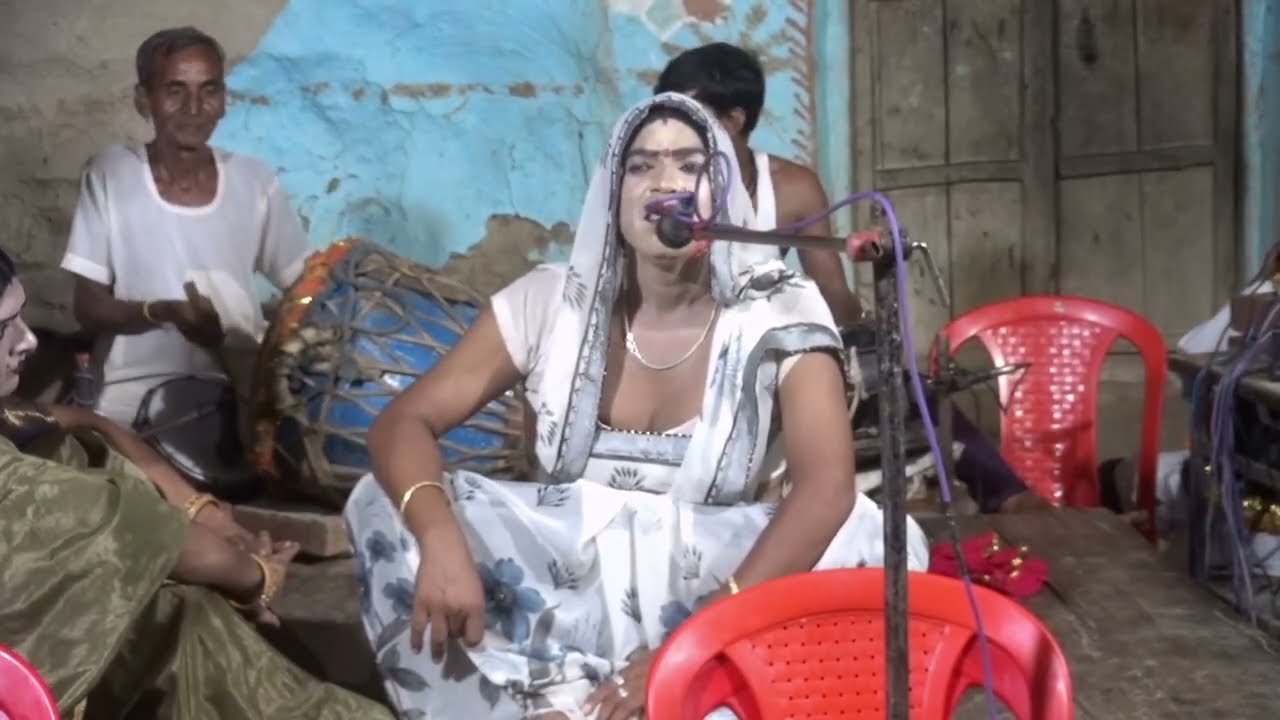 Dhola ढोला.सम्राट सत्यबीर कश्यप ने सबसे अलग अंदाज ने सुनाया रो रो कर ढोला#ajay_stodio_musajhag 