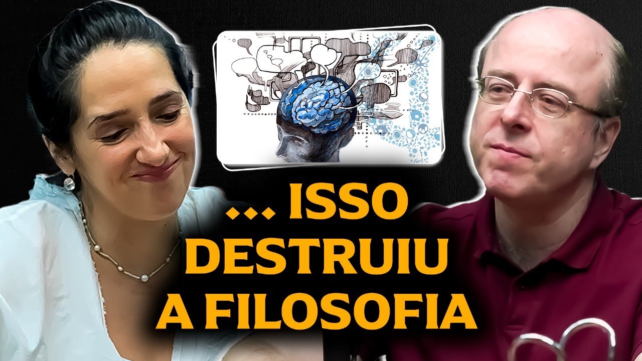As razões da decadência do pensamento moderno!