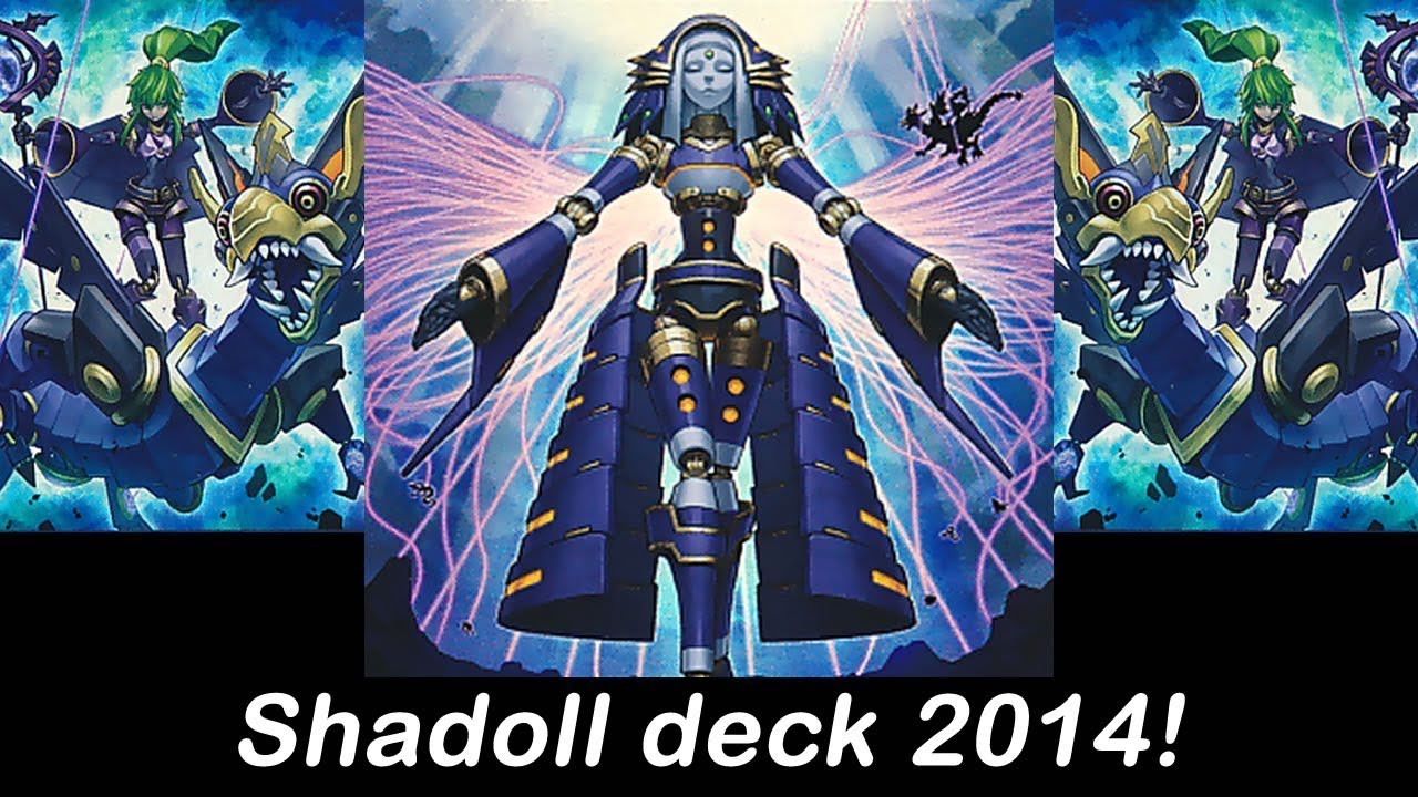 Shadoll Montage: DevPro