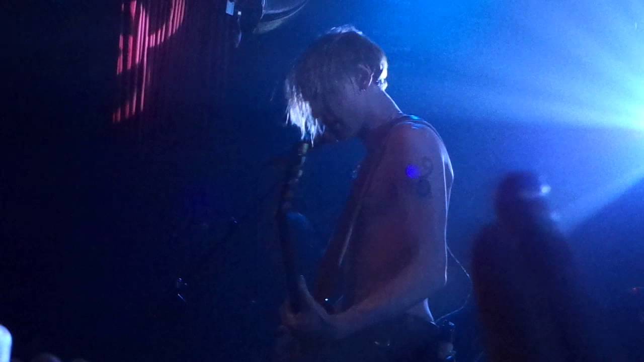 Counterfeit in Amsterdam!
