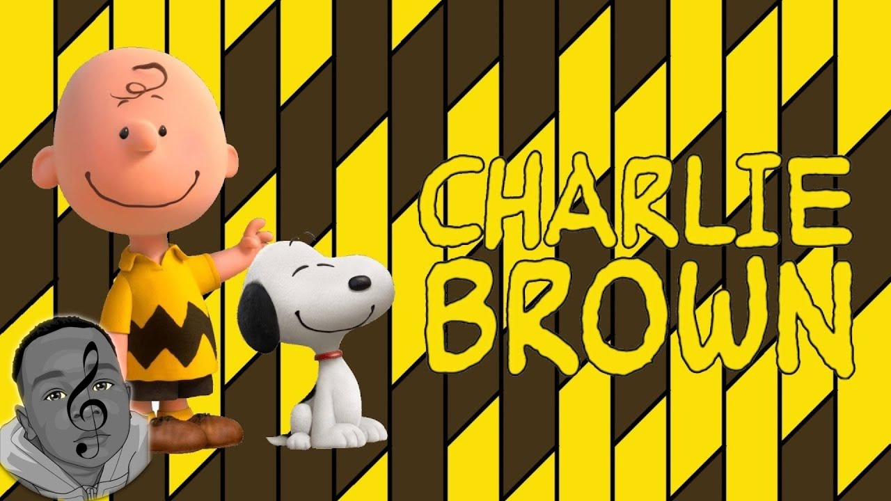 CHARLIE BROWN REMIX [Prod. by Majorous: On The Mix]