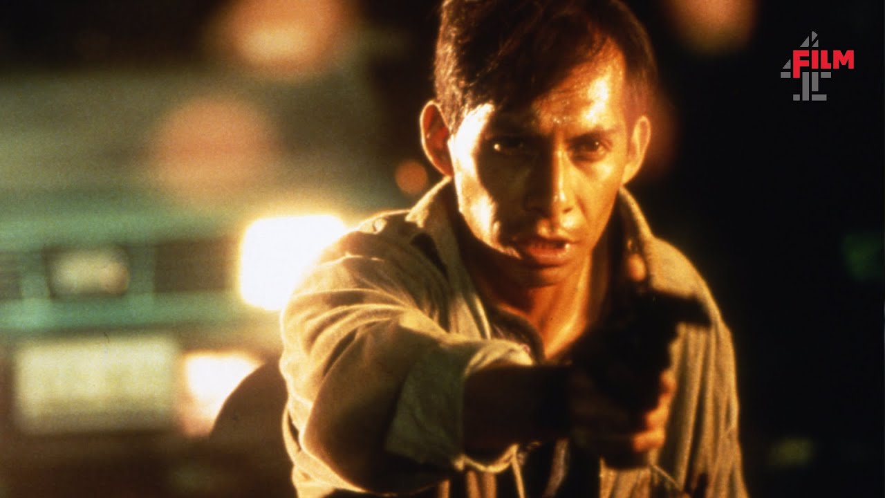 Men With Guns (1998) | Film4 Trailer