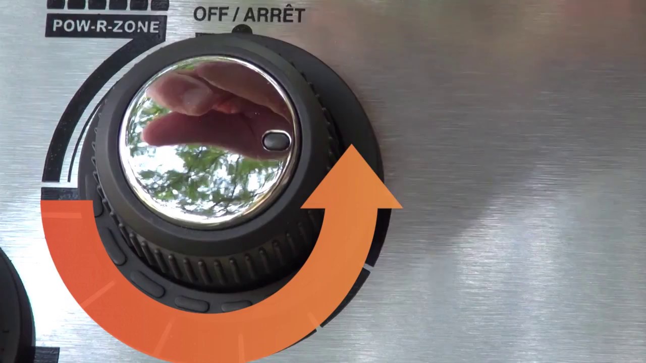 How Do The Linear Flow Valves Work on Broil King Gas BBQs - Broil King BBQ NZ