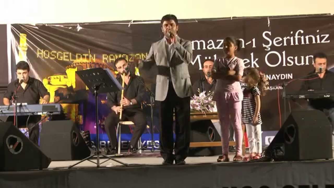 SEDAT UÇAN ISPARTA KONSERİ