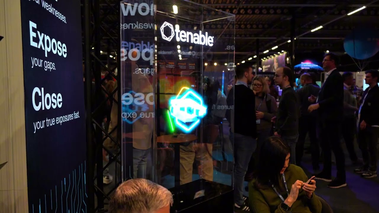 Cloud Expo 2024 Aftermovie