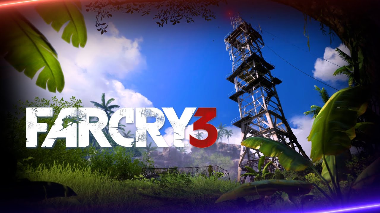 Far Cry 3 - Риск Всегда Оправдан🗼