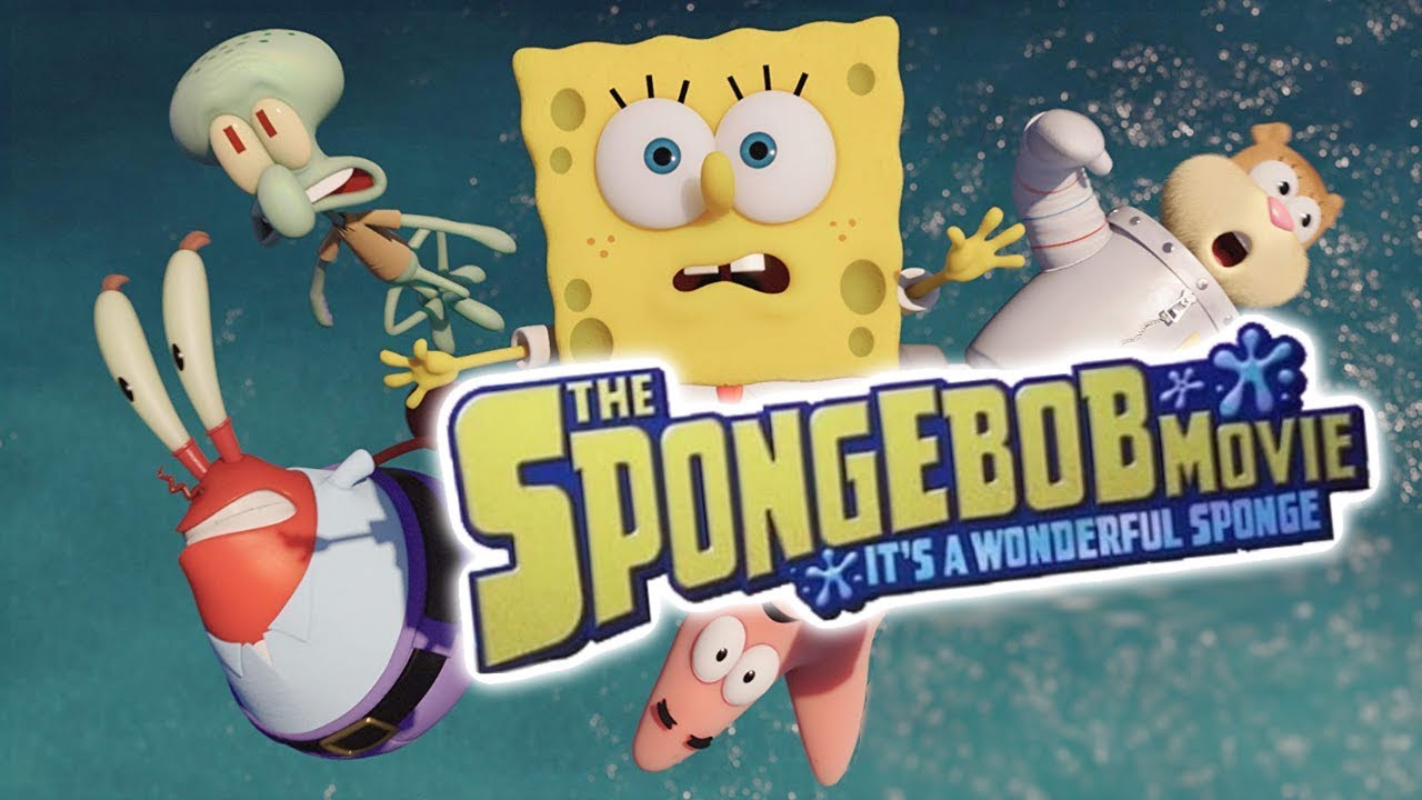 Spongebob's 