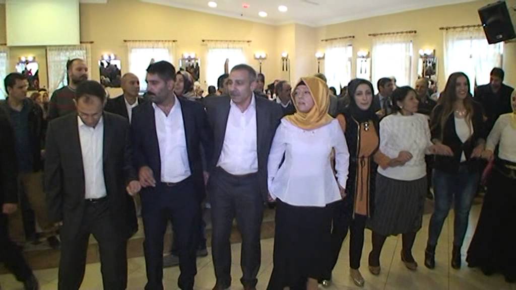 Meşedibi Köyü Kaz Yemeği3