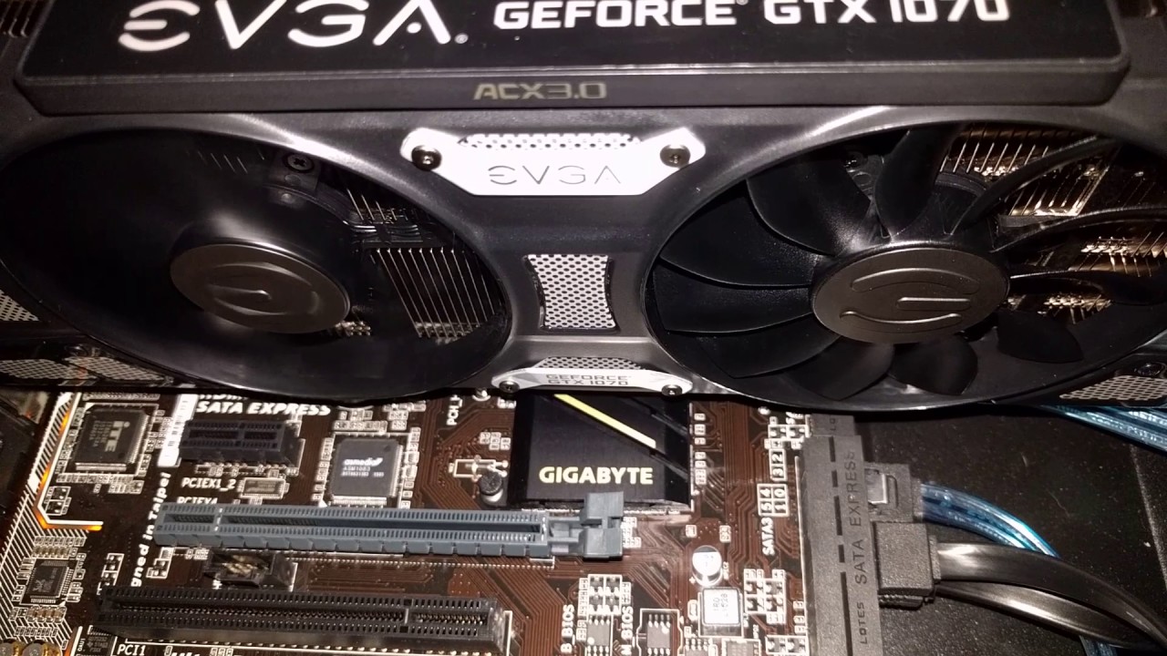 EVGA 1070 Fan Noise (2)