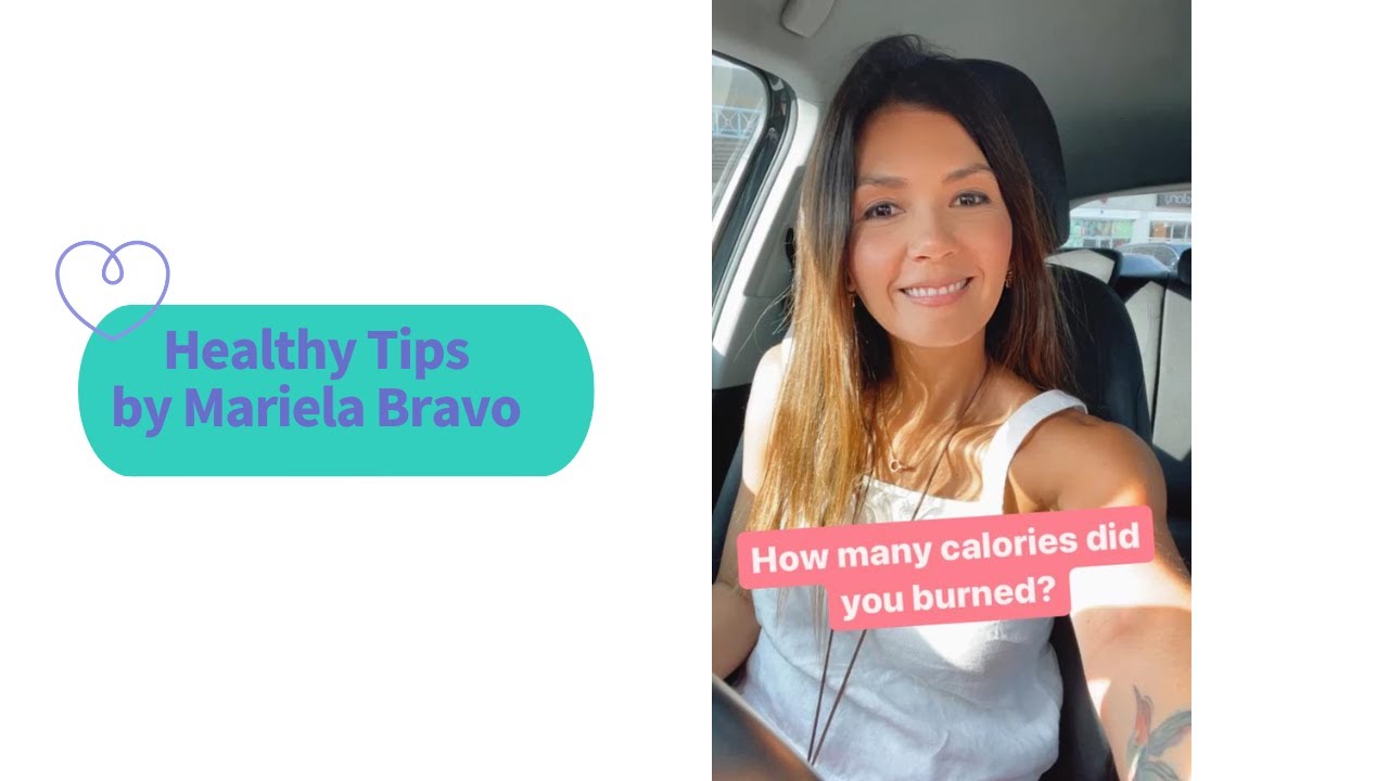 Why I am burning less calories than you?