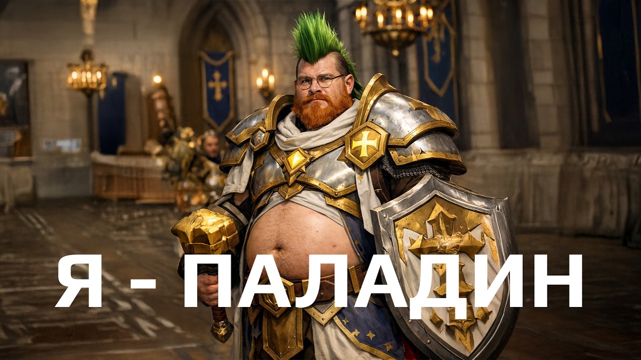 У меня сегодня чистая футболка