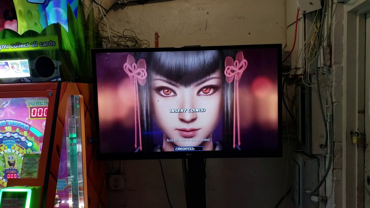 🕹Walking Tour Inside The Chinatown Fun Fair Arcade, NYC!!!🕹 (Narrated).
