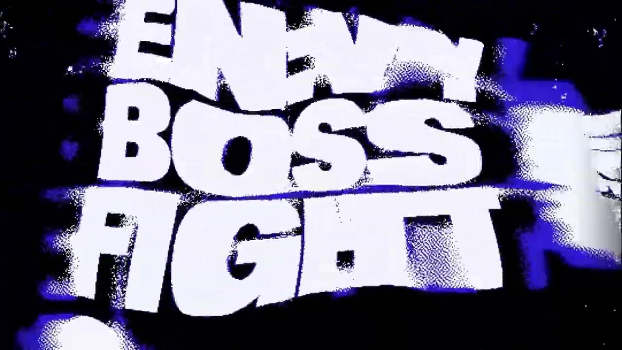 En:vy - Boss Fight