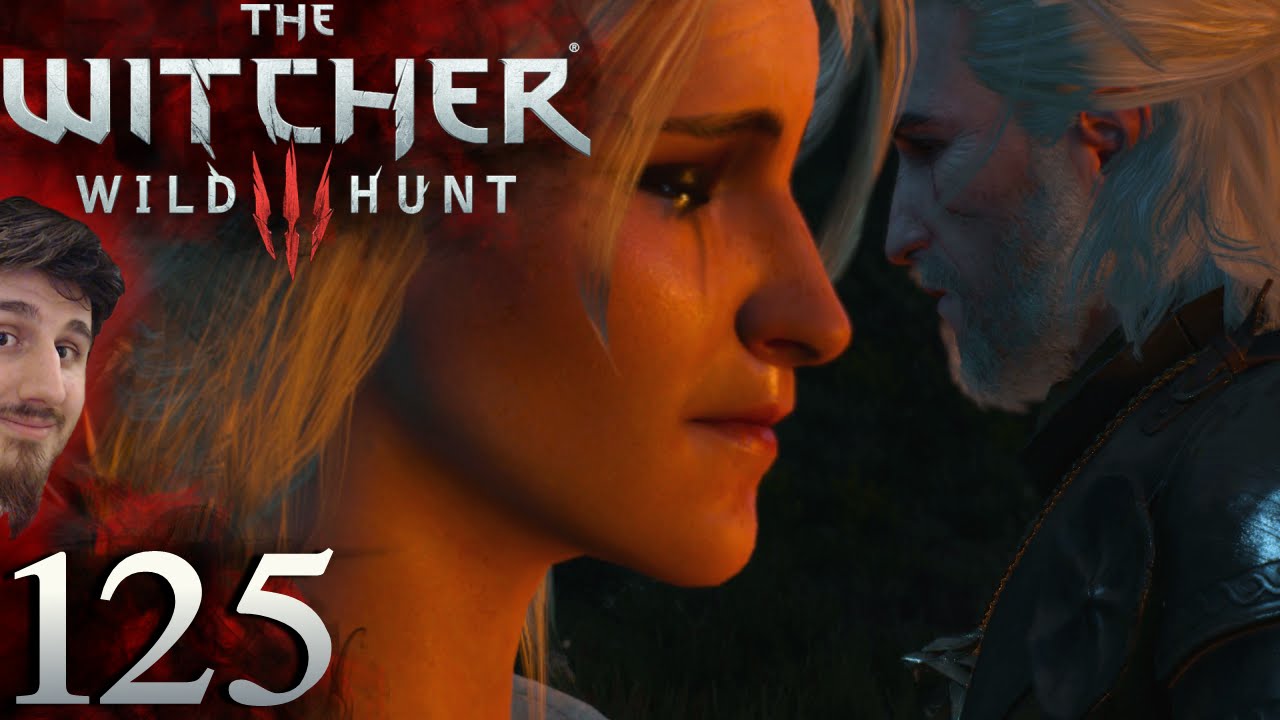 The Witcher 3 [ITA]-125- Sangue sul Campo di Battaglia