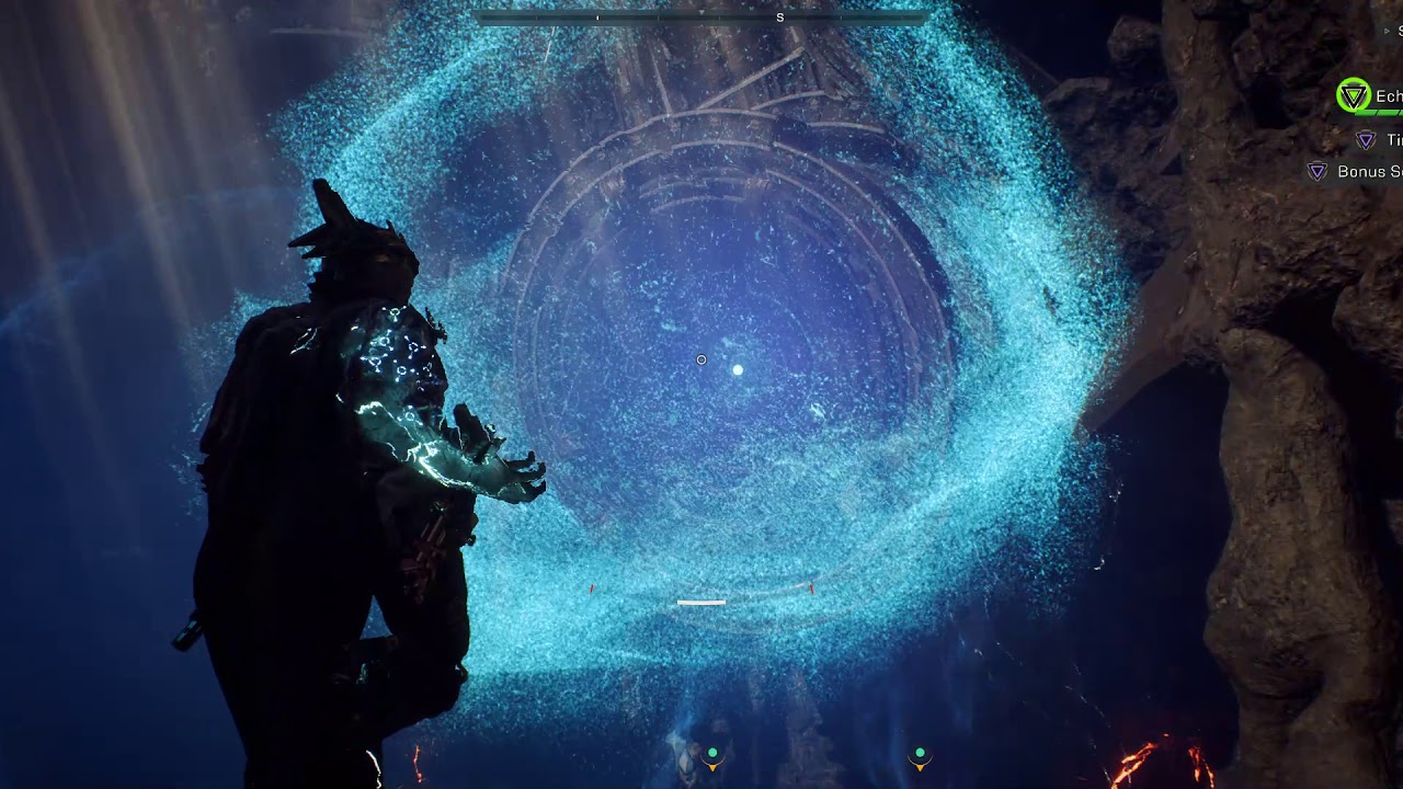 Anthem - Heart of Rage - Seasonal Event