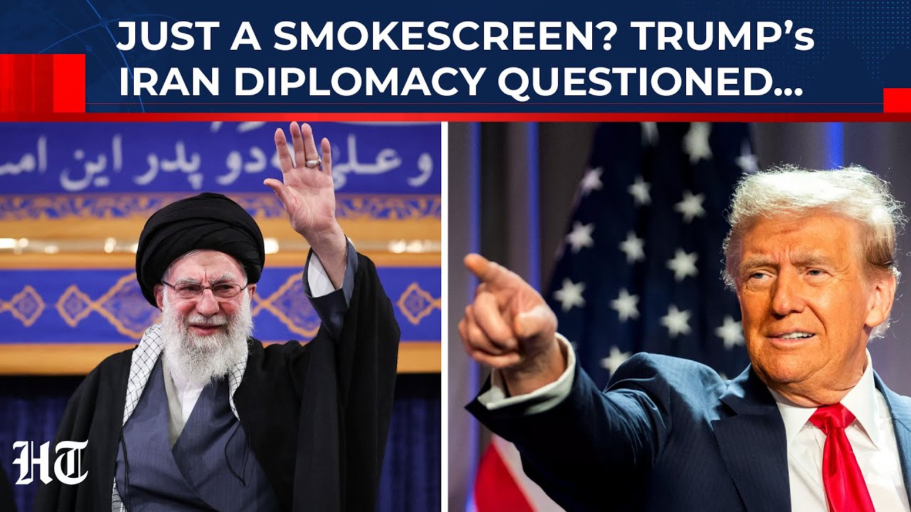 Oman Talks In Trouble? US-Iran Nuclear Talks Hang By A Thread As Tehran Draws This Massive Red Line