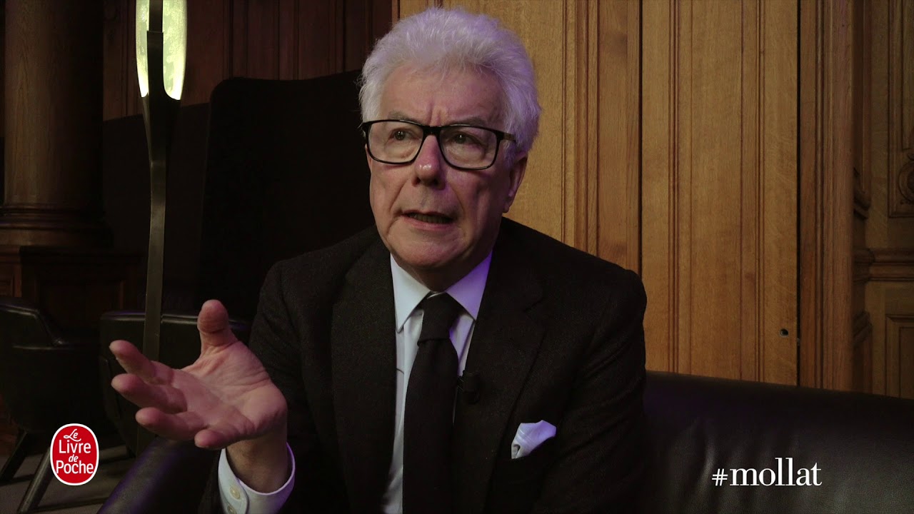 Ken Follett - Une colonne de feu Auteur