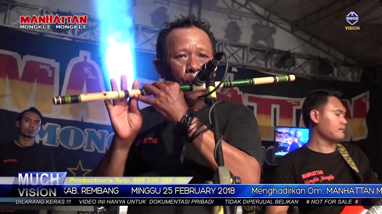 Pikir keri   Ratna antika MANHATTAN RonggoMulyo 2018