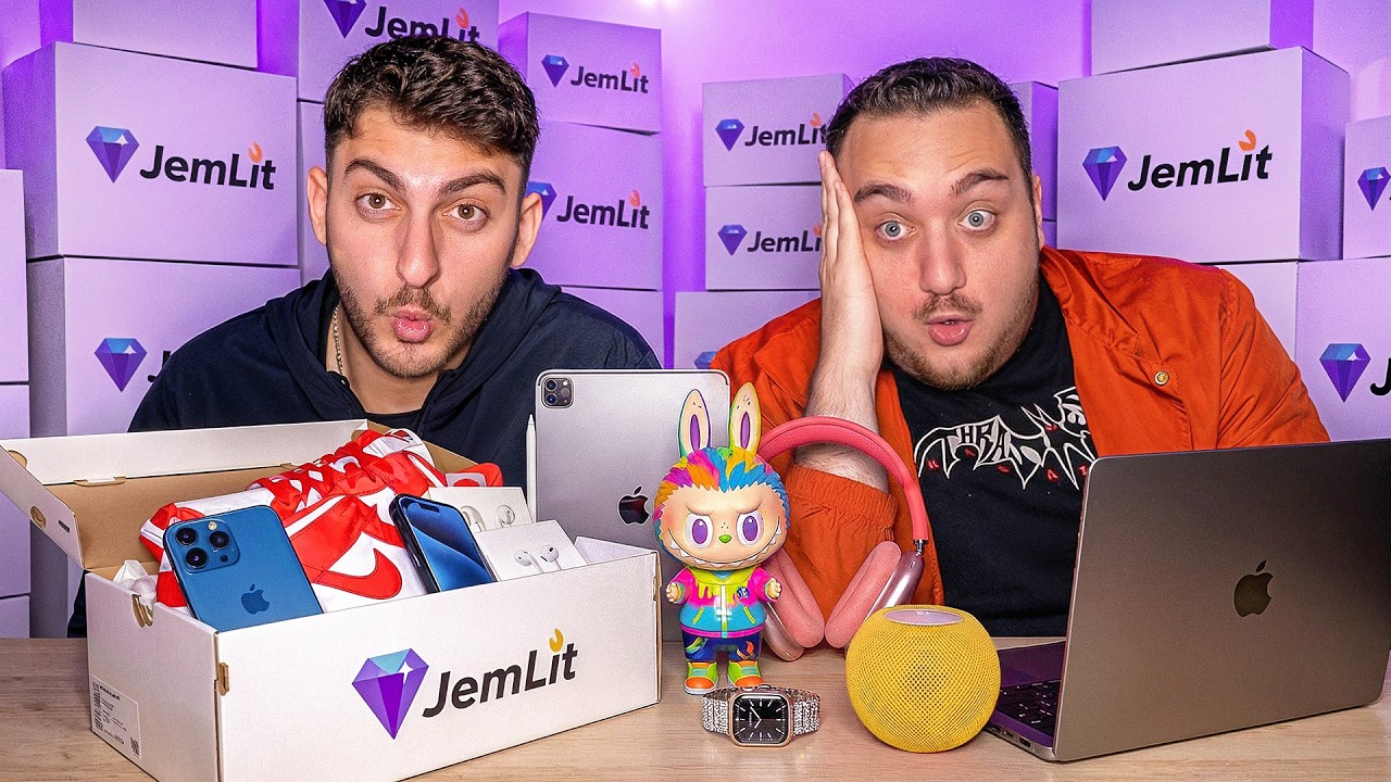 ΞΟΔΕΨΑΜΕ 1000€ ΣΕ ΤΥΧΕΡΑ ΚΟΥΤΙΑ ΜΕ ΤΟ TEAMPLS!