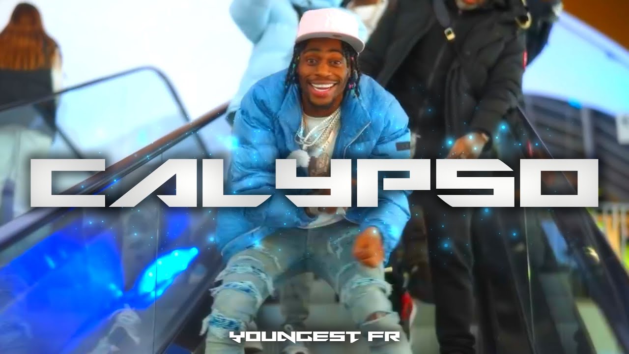 [FREE] Russ Millions X Buni - 