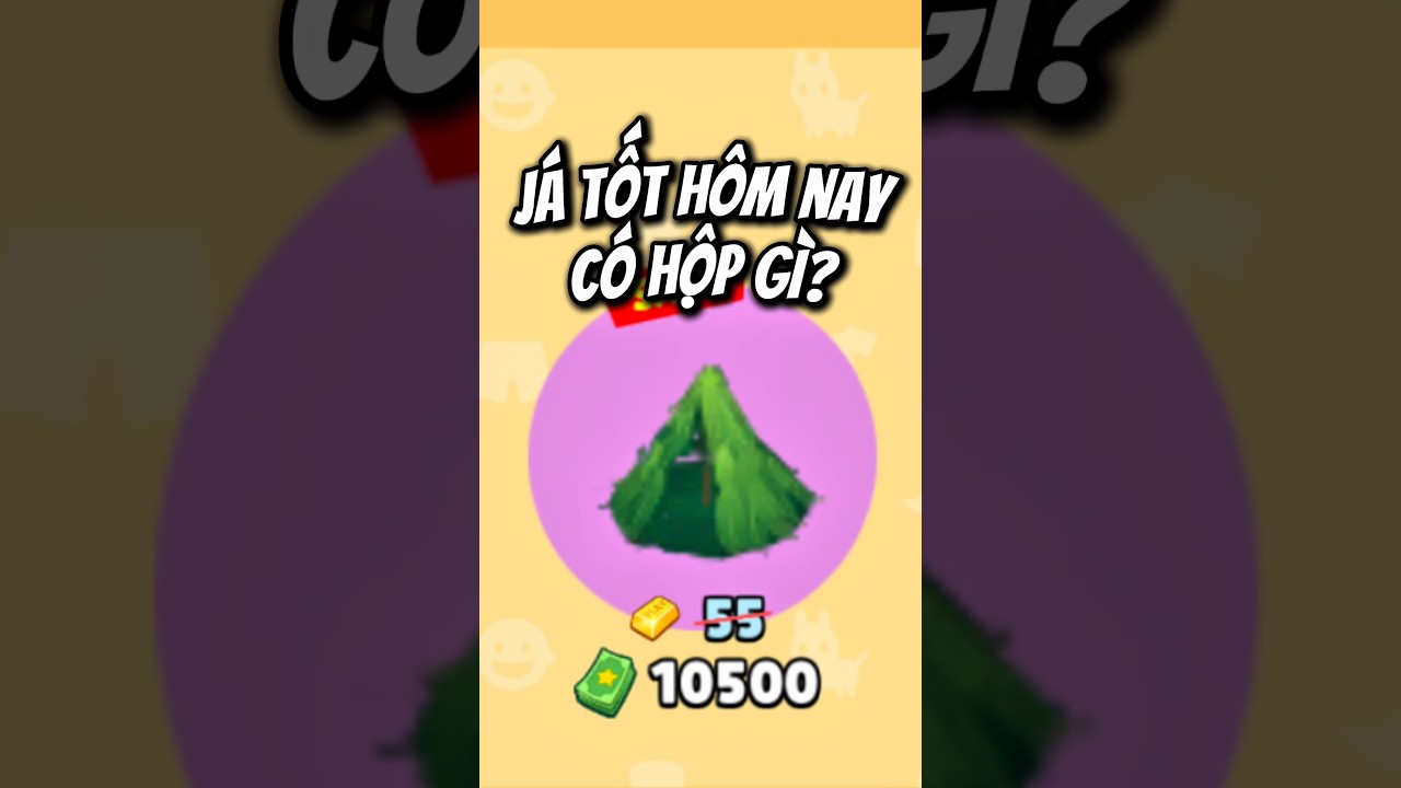 Hum nay có hộp #playtogether #trainghiemgame #playtogethervng #games #ptgcreator