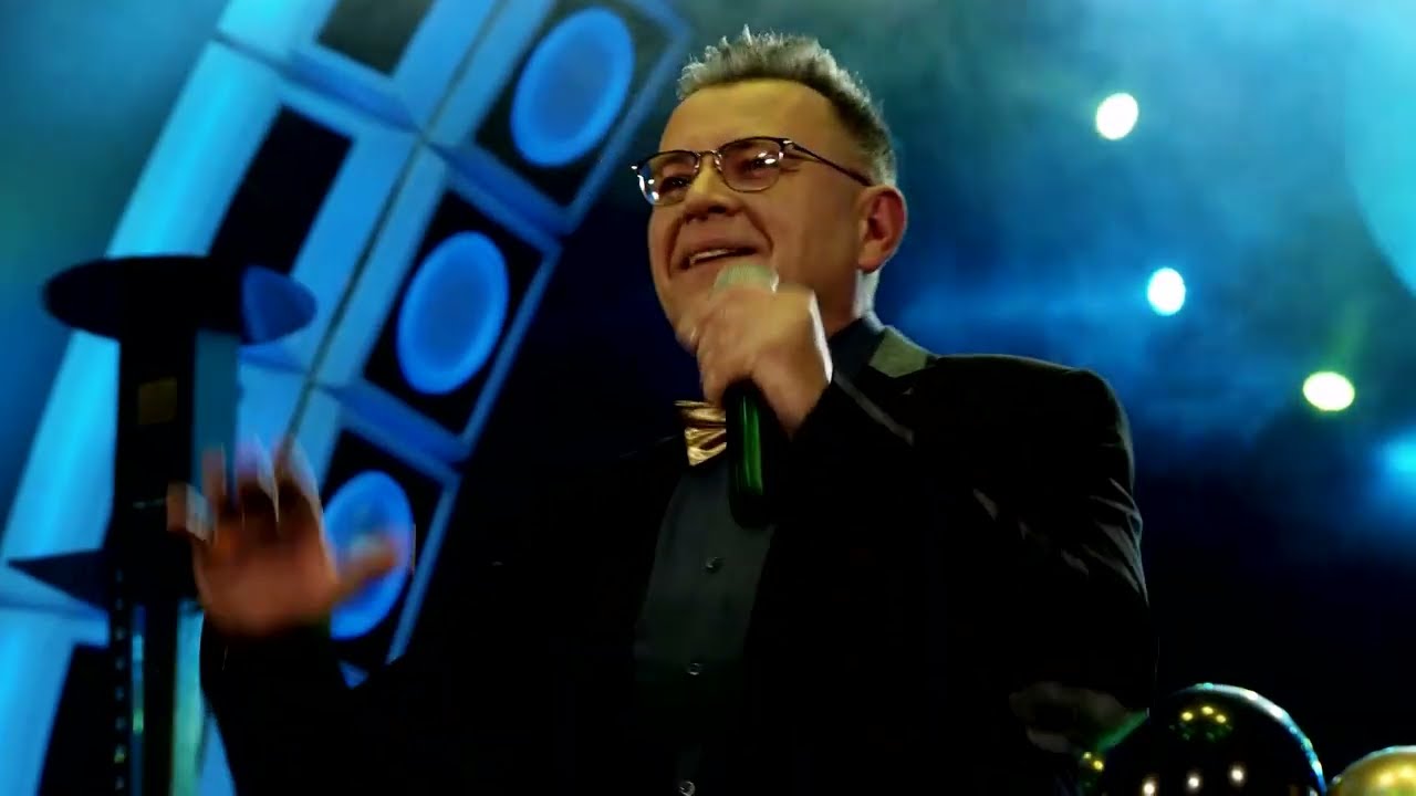Edward Dworniczek - Wstawaj nie udawaj