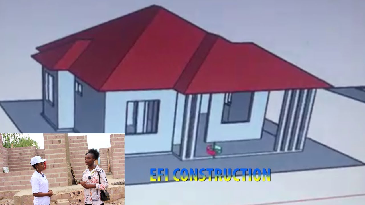 VOL1975 LA SANKUROISE AYENA EFI CONSTRUCTION PONA KOTONGA BA NDAKU NA BINO