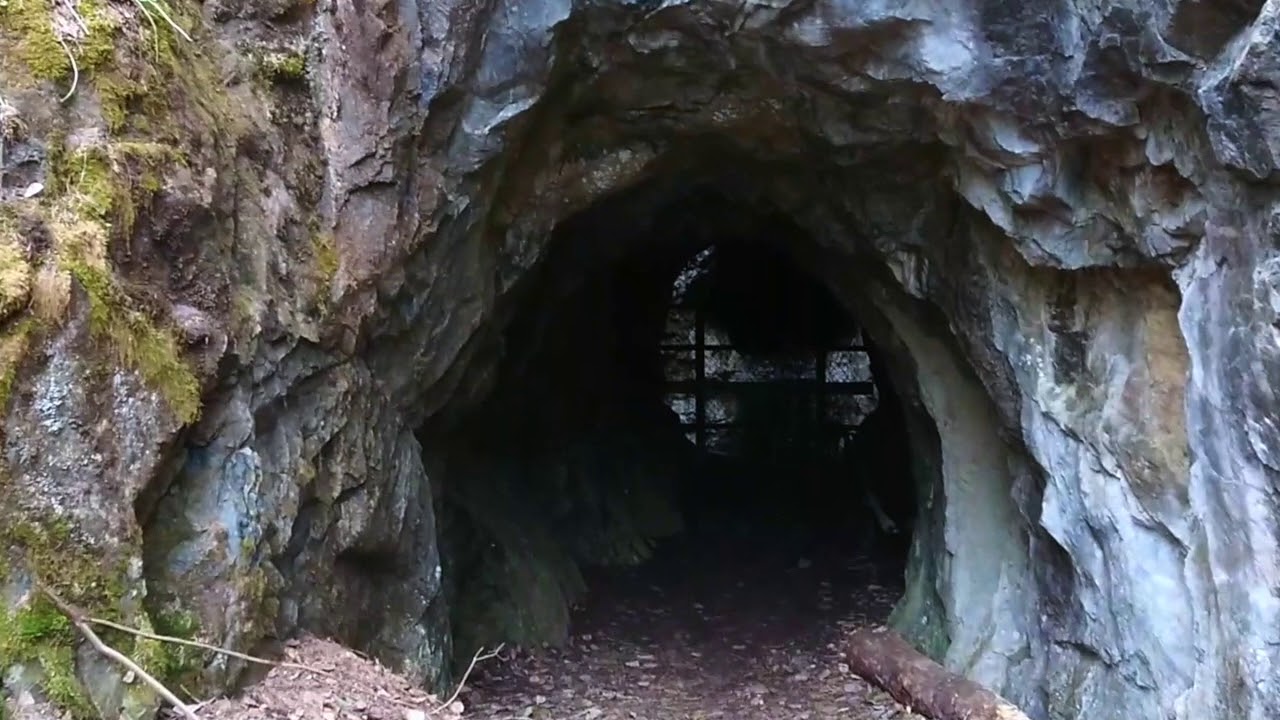 Blå Grottan  Visit Västmanland