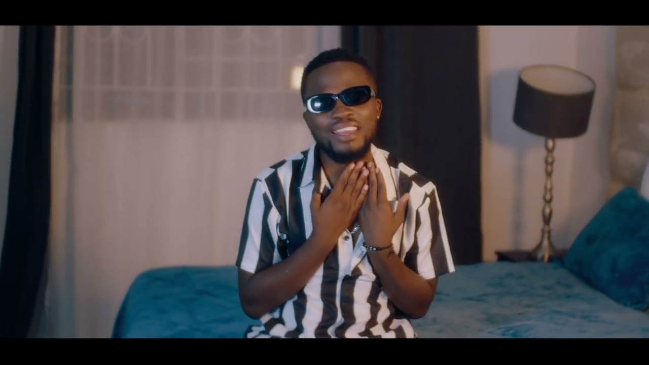 Mutima - John Blaze Zm Ft Chewe Superstar & Patrickel  (Official Music Video)