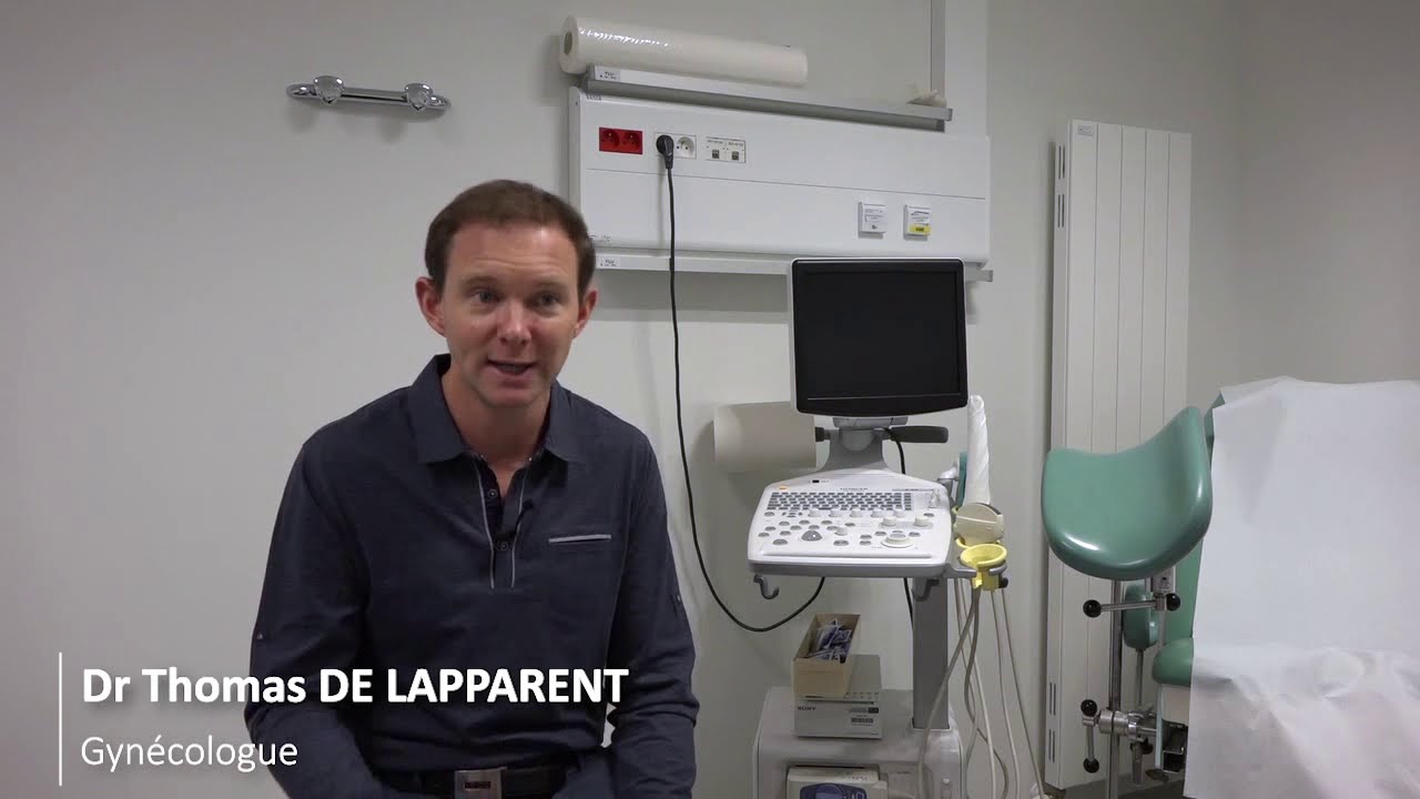 Le déroulement d'une opération avec l'assistance du robot chirurgical