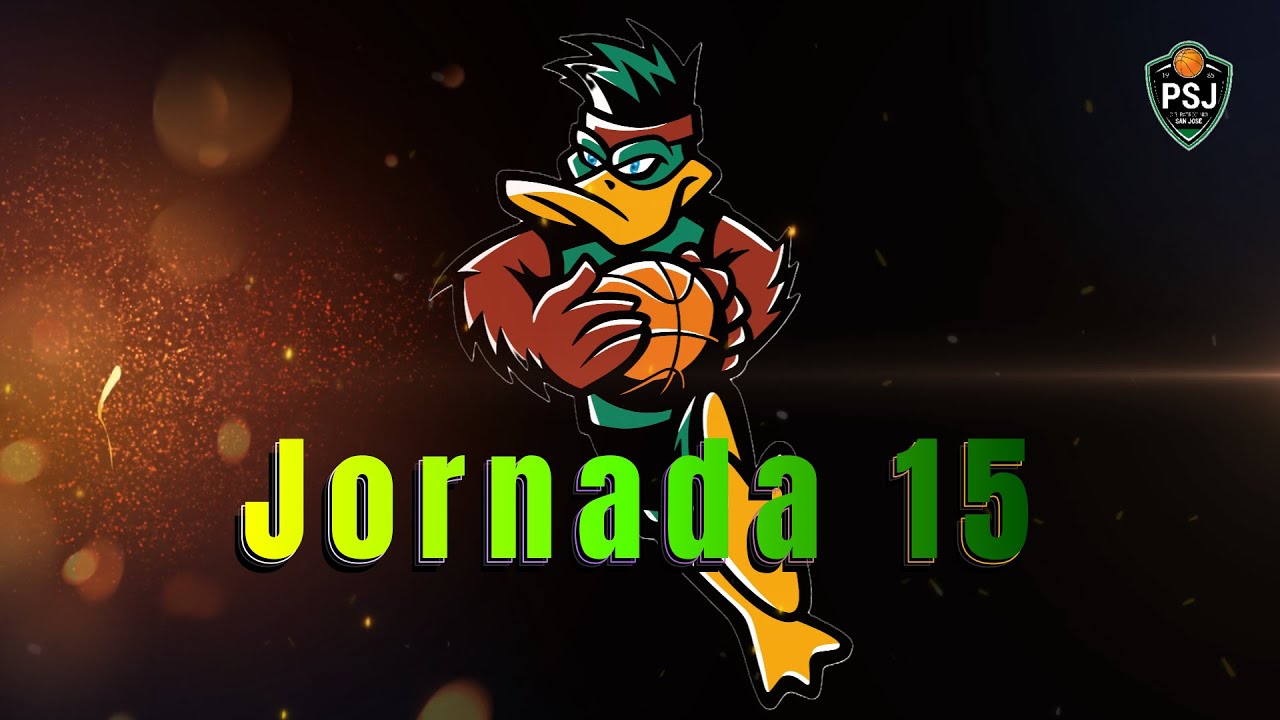 JORNADA 15