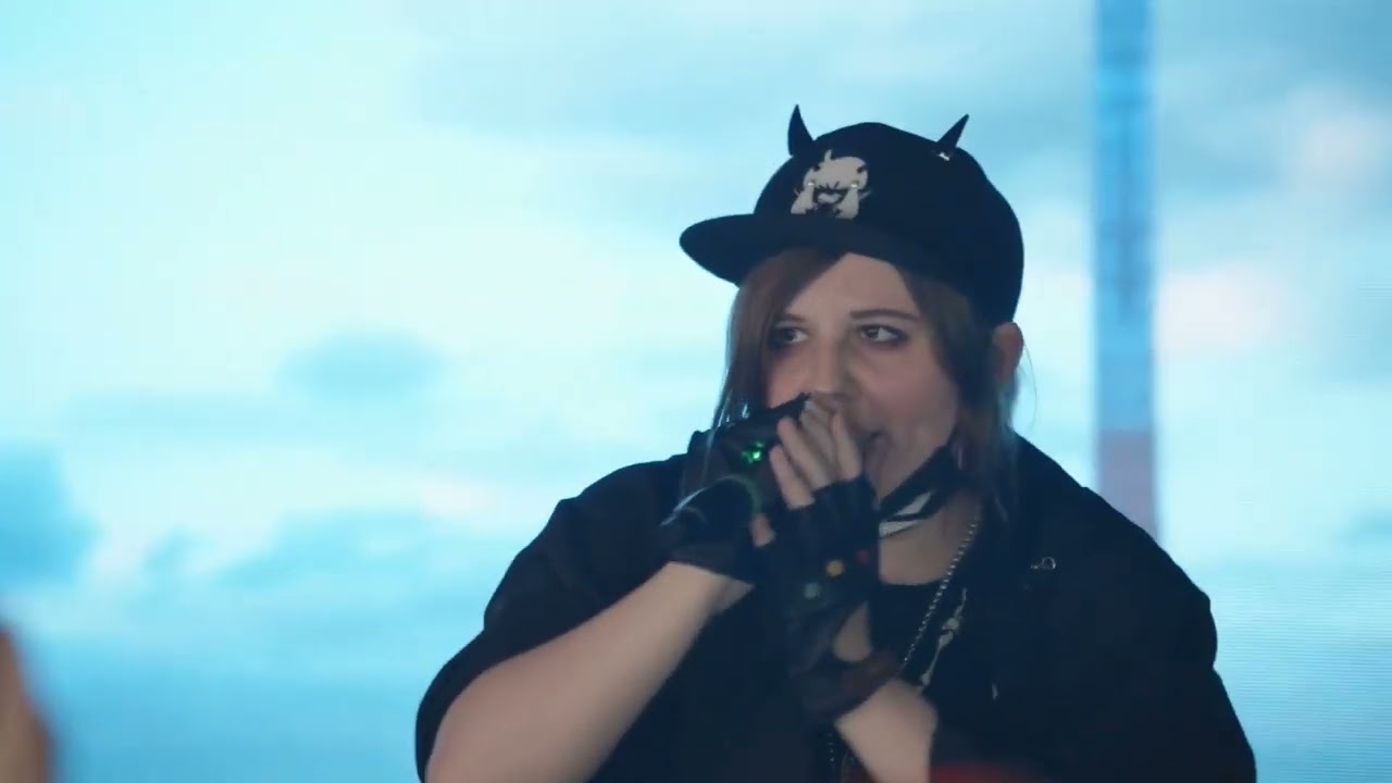 DemonDice Words that I can say to you Live
