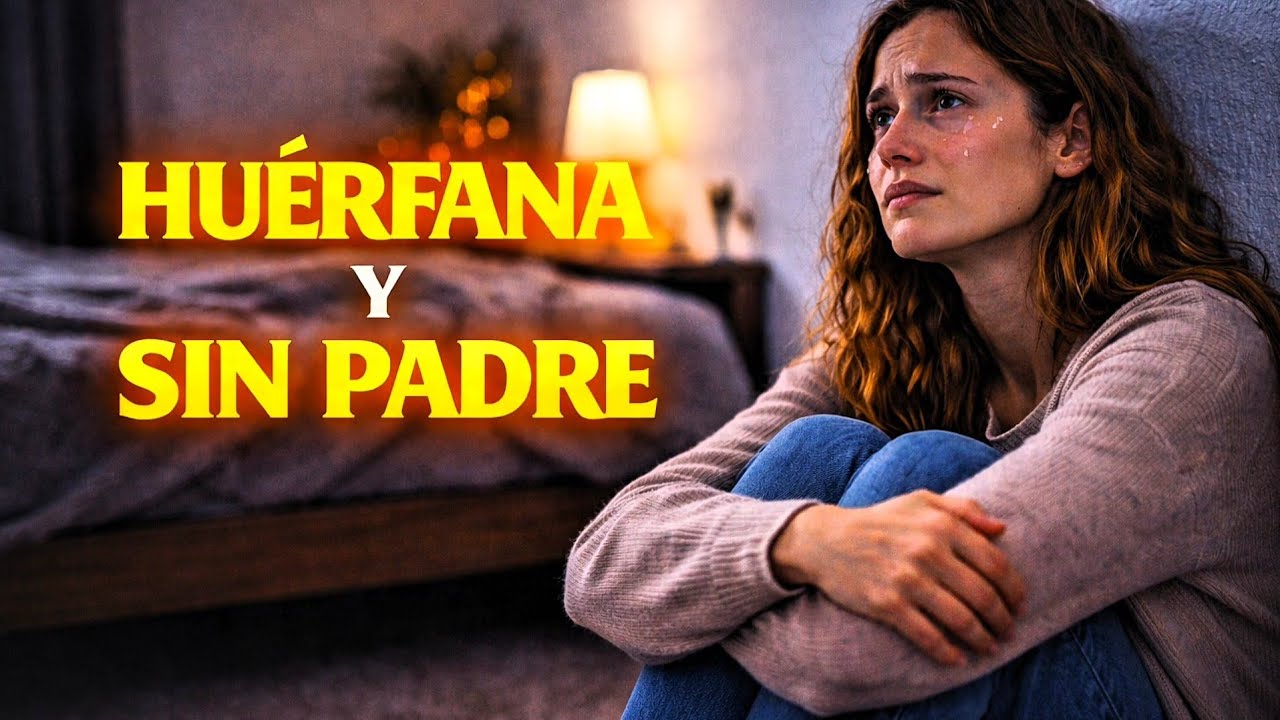 Alabanza para Ser Cubierto con la Presciencia de Dios Huérfanos y Sin Padre 