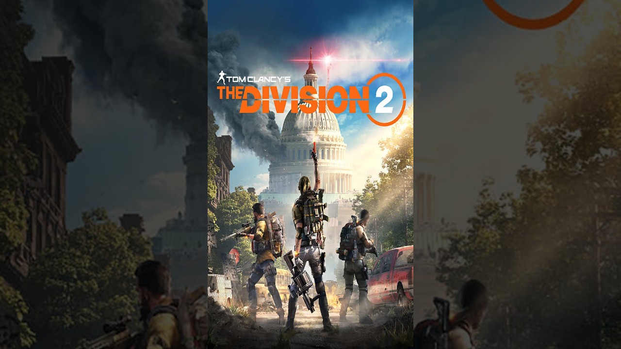 Tom Clancy's The Division 2 (modo realismo)