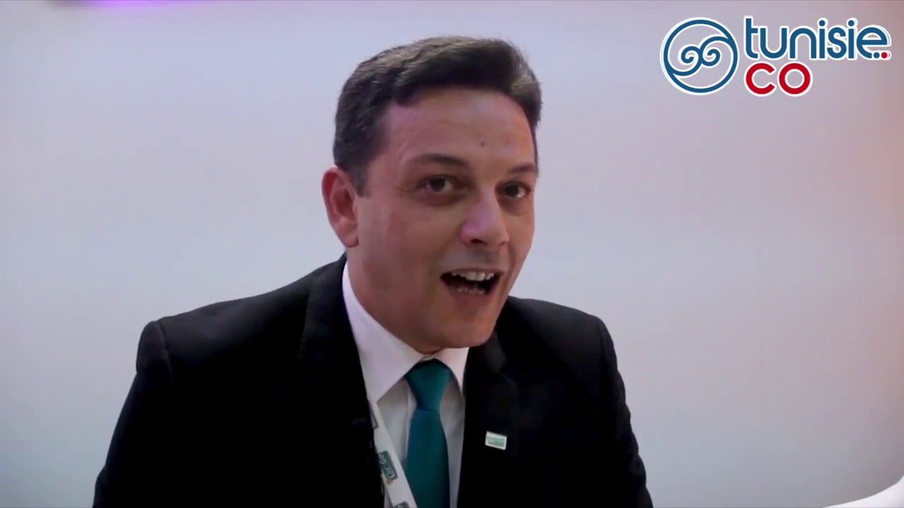 2ème édition du Salon du Tourisme Algérien à Hammamet