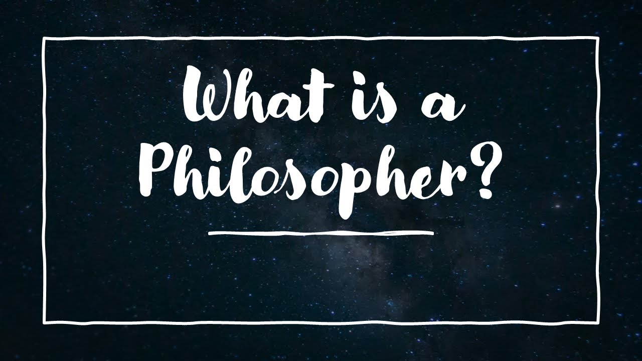 What is a Philosopher? - Plato's Cave Allegory, Zhuangzi's Butterfly Dream (Intro to Philosophy)