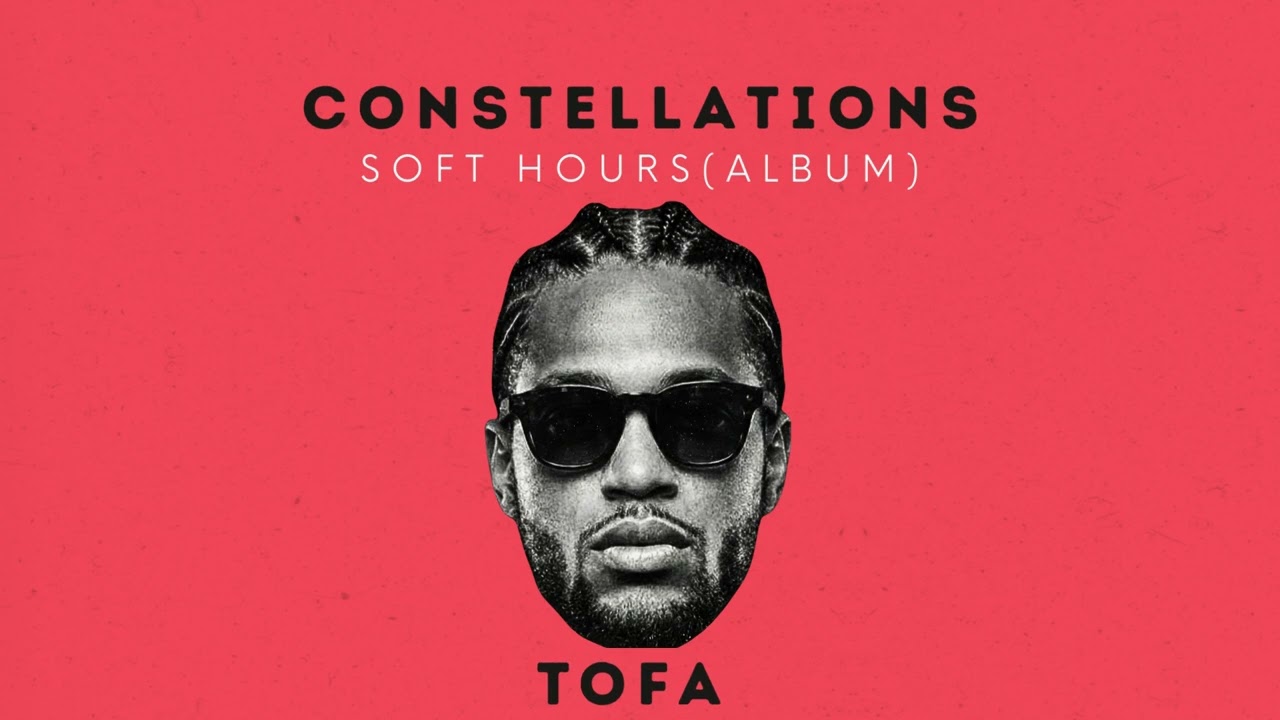 Constellations (Official Audio)
