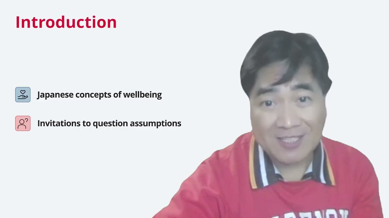 Japanese Concepts of Well-being — Shiawase, Ikigai, Wa, and Beyond