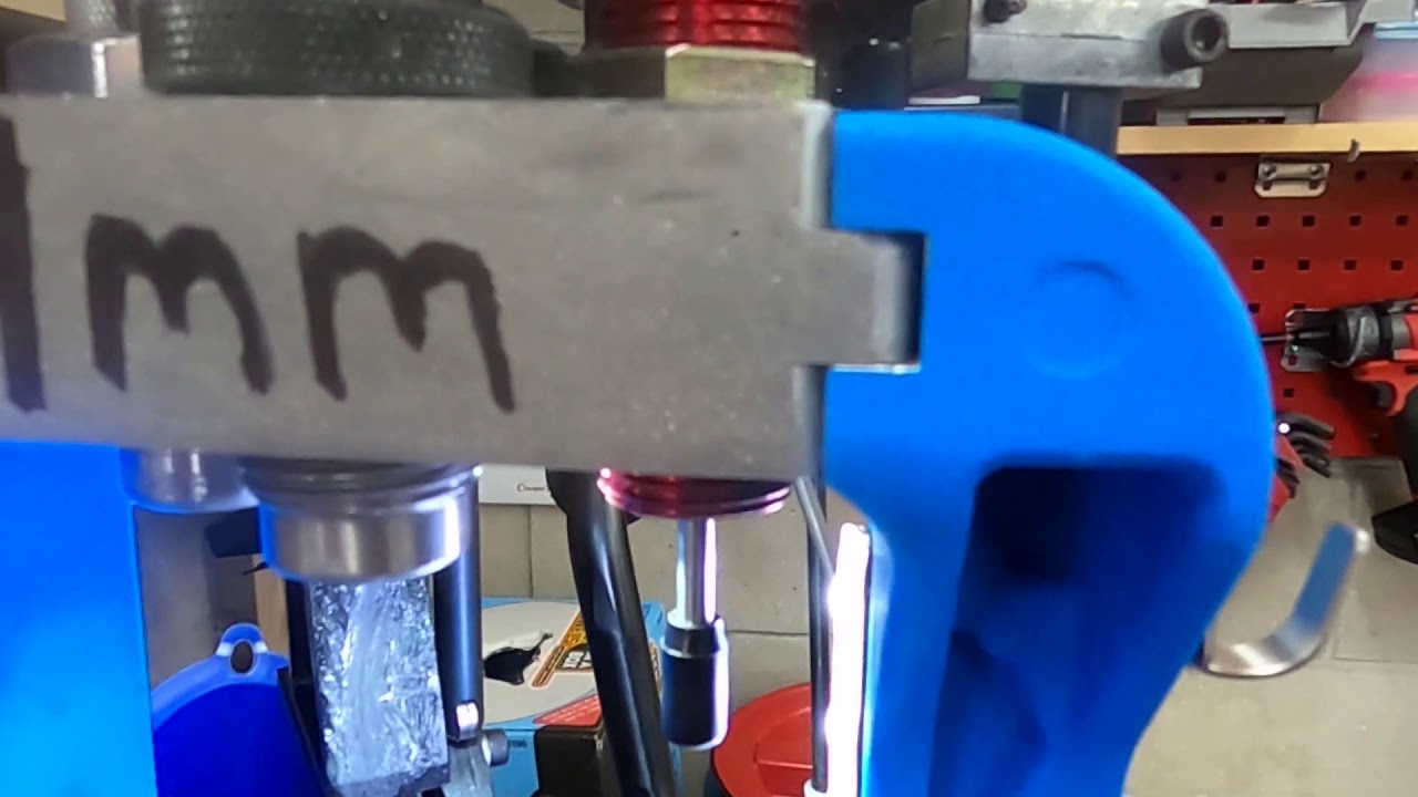 Dillon XL750 Accessories Part 2 of 2