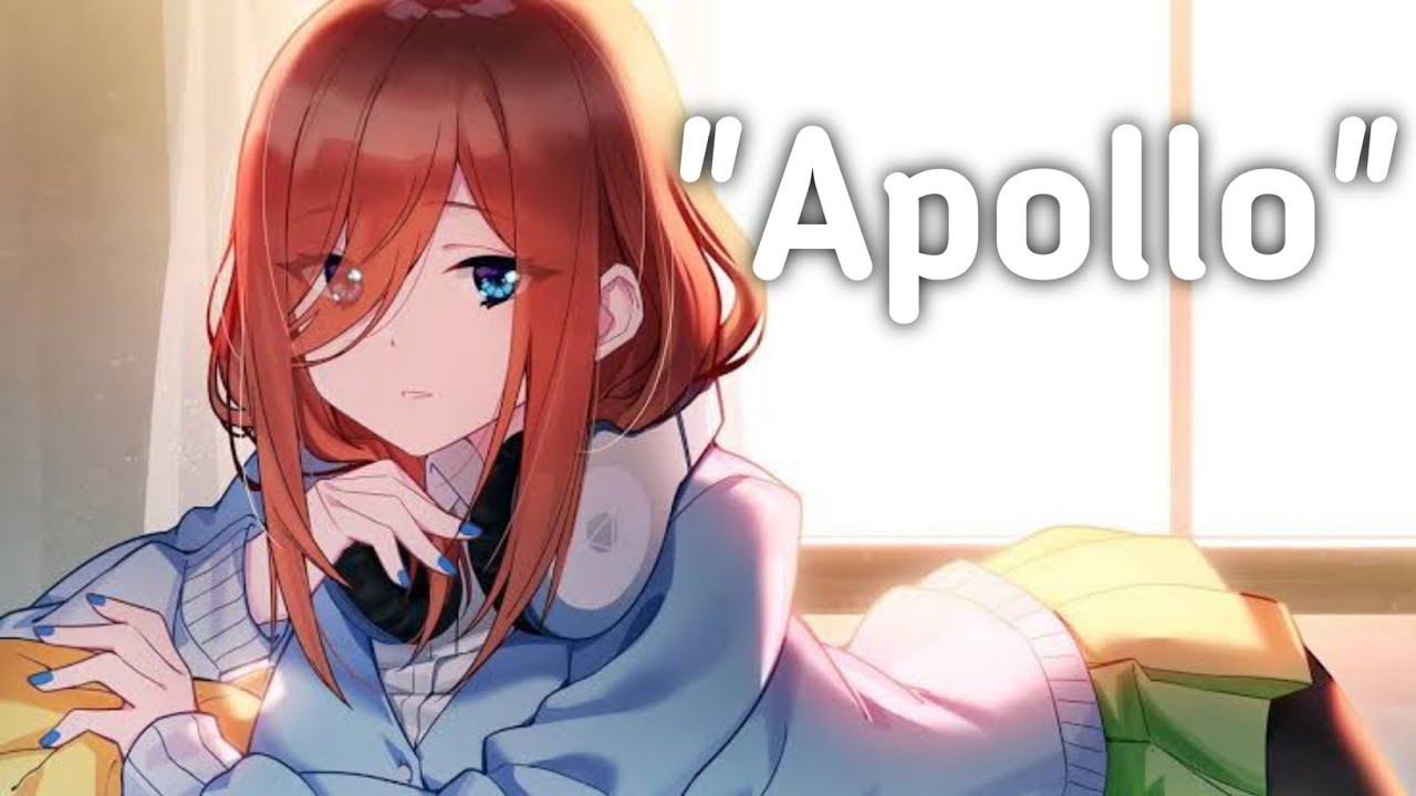 Nightcore - Apollo ft.Timebelle | NoCopyrightNightcore (NCN RELEASE)