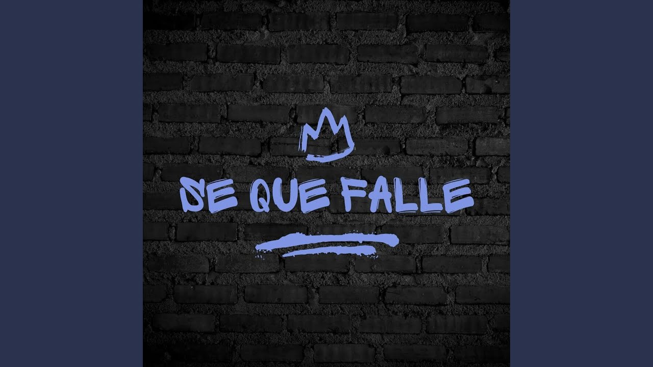 se que falle