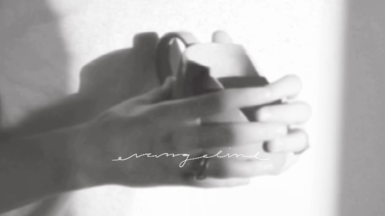 Zoe Stroupe - Evangeline (Official Visualizer)