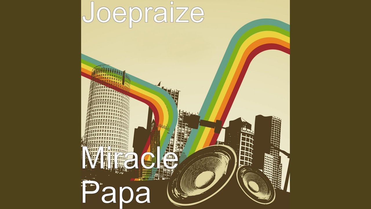 Miracle Papa