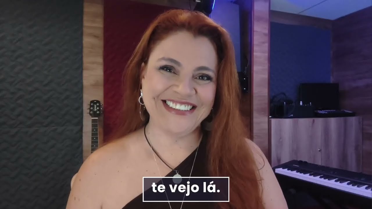 Como estruturar sua carreira de cantor e viver da sua música | Imersão Cantor Estruturado