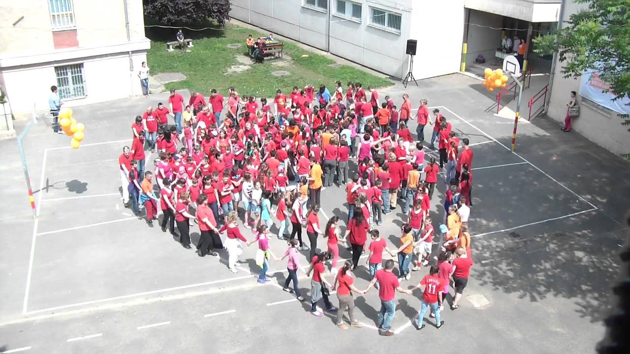 Mindenkinek becsengettek - 2014.05.22