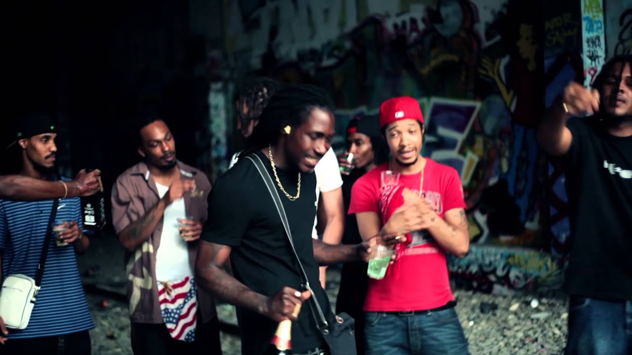 Stickly_Chiffré (OFFICIAL VIDEO) | Shot By N'zo